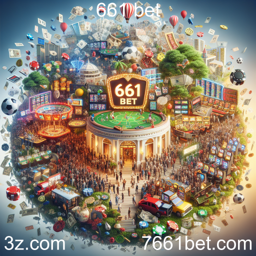 Apostas no 661 bet: Dicas e Estratégias para Maximizar Sua Experiência
