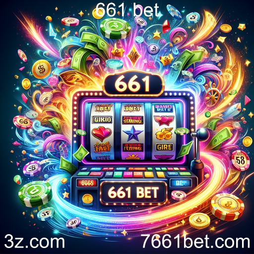 Descubra as Melhores Promoções na 661 Bet