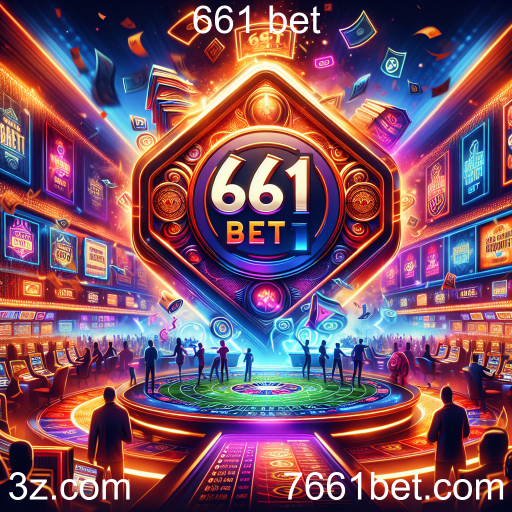 Descubra as Melhores Promoções na 661 Bet